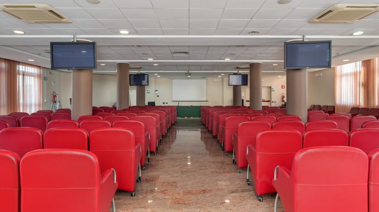 B&B Hotel Settimo Torinese Meeting