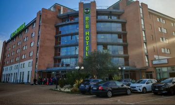 B&B Hotel Settimo Torinese
