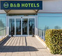 Cristal Hotel Cuneo Exterior