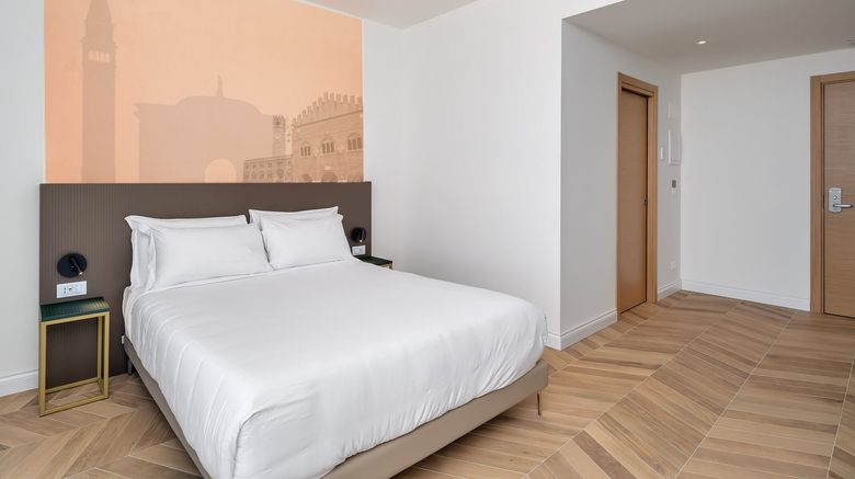 <b>B&B Hotel Treviso Al Fogher Room</b>. Images powered by <a href="https://www.leonardoworldwide.com/" title="Leonardo Worldwide" target="_blank">Leonardo</a>.