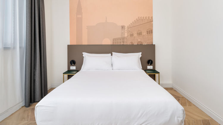 B&B Hotel Treviso Al Fogher Room