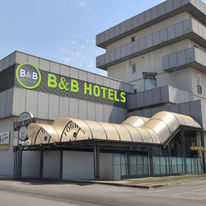 B&B Hotel Treviso Al Fogher