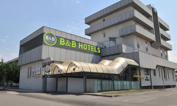 B&B Hotel Treviso Al Fogher