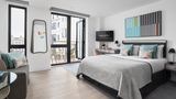Q Square by Supercity Aparthotels Suite