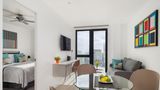 Q Square by Supercity Aparthotels Recreation