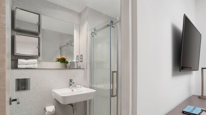 <b>Q Square by Supercity Aparthotels Room</b>. Images powered by <a href="https://www.leonardoworldwide.com/" title="Leonardo Worldwide" target="_blank">Leonardo</a>.