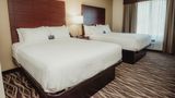 Cobblestone Hotel & Suites Room