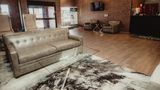Cobblestone Hotel & Suites Lobby