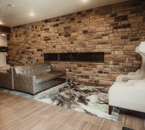 Cobblestone Hotel & Suites Lobby