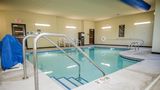 Cobblestone Hotel & Suites Pool