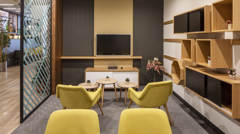 <b>Holiday Inn Istanbul-Sisli Other</b>. Images powered by <a href="https://www.leonardoworldwide.com/" title="Leonardo Worldwide" target="_blank">Leonardo</a>.