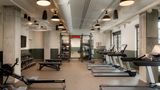 The Junto Health Club