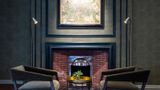 <b>Bush Hotel Farnham Lobby</b>. Images powered by <a href="https://www.leonardoworldwide.com/" title="Leonardo Worldwide" target="_blank">Leonardo</a>.