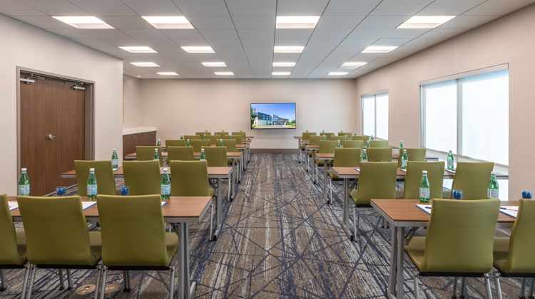 Holiday Inn Express/Stes Greenwood Mall Meeting