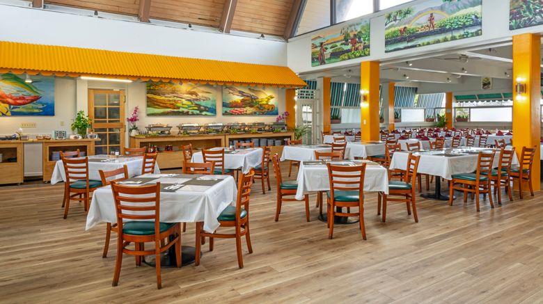 <b>Maui Beach Hotel Restaurant</b>. Images powered by <a href="https://www.leonardoworldwide.com/" title="Leonardo Worldwide" target="_blank">Leonardo</a>.
