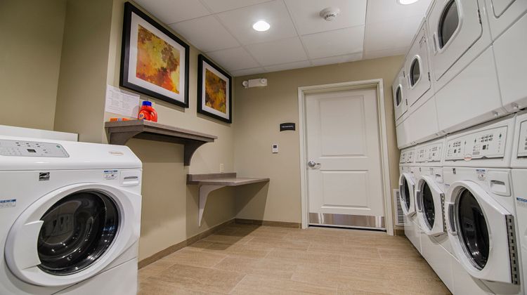 Holiday Inn Exp Suites DFW Arpt Euless Other