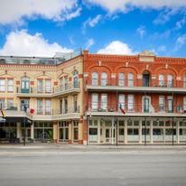 The Fairmount Hotel