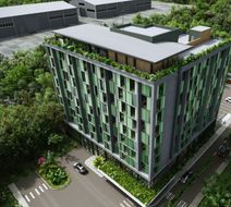Residence Inn San Jose Alajuela El Coyol Exterior