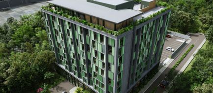 Residence Inn San Jose Alajuela El Coyol Exterior