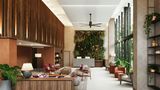 Residence Inn San Jose Alajuela El Coyol Lobby