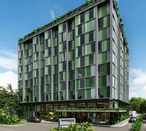 Residence Inn San Jose Alajuela El Coyol Exterior