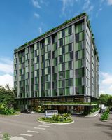 Residence Inn San Jose Alajuela El Coyol