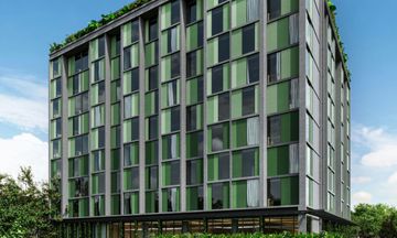 Residence Inn San Jose Alajuela El Coyol