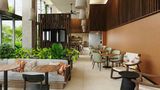 Residence Inn San Jose Alajuela El Coyol Lobby