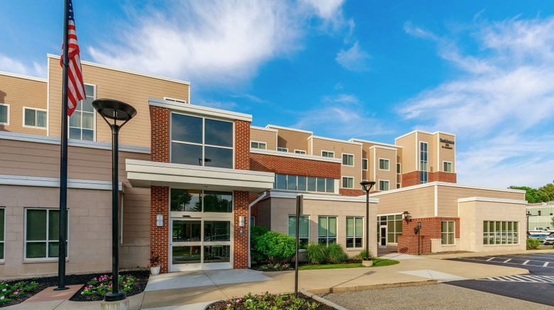 <b>Residence Inn Nashua Exterior</b>. Images powered by <a href="https://www.leonardoworldwide.com/" title="Leonardo Worldwide" target="_blank">Leonardo</a>.