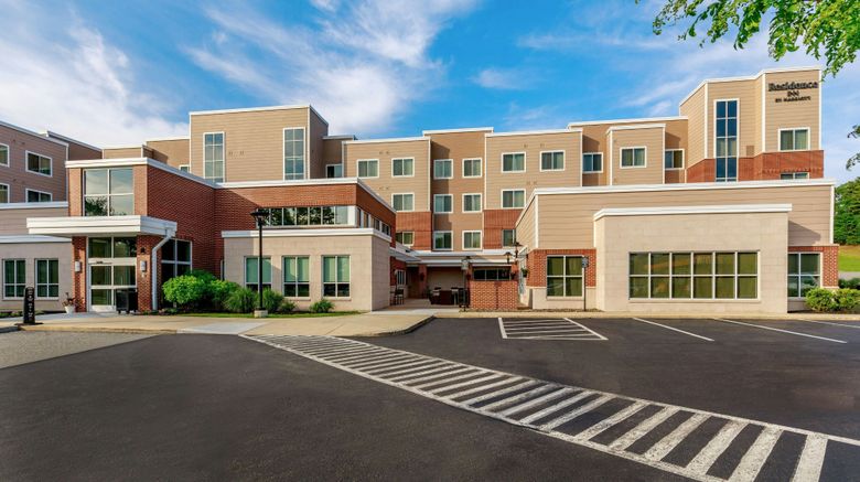 <b>Residence Inn Nashua Exterior</b>. Images powered by <a href="https://www.leonardoworldwide.com/" title="Leonardo Worldwide" target="_blank">Leonardo</a>.