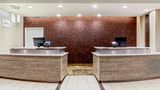 Residence Inn Nashua Lobby