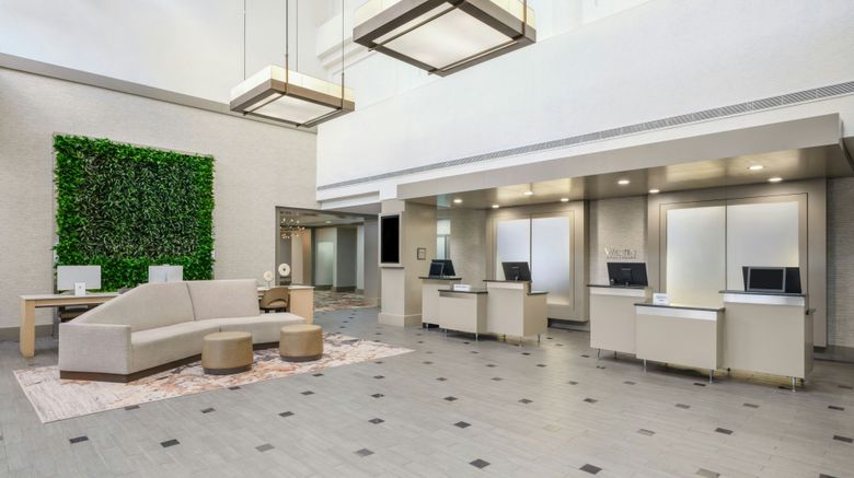 <b>The Westin Tysons Corner Exterior</b>. Images powered by <a href="https://www.leonardoworldwide.com/" title="Leonardo Worldwide" target="_blank">Leonardo</a>.