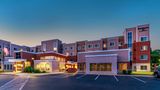 Residence Inn Nashua Exterior