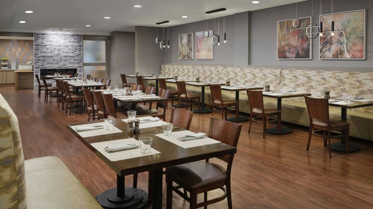 The Westin Tysons Corner Restaurant