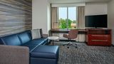 Residence Inn Nashua Room