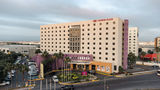 <b>Crowne Plaza Hotel Monterrey Airport Exterior</b>. Images powered by <a href="https://www.leonardoworldwide.com/" title="Leonardo Worldwide" target="_blank">Leonardo</a>.