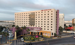 Crowne Plaza Hotel Monterrey Airport