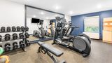 Spark Hilton Essex JCT Burlington Health Club