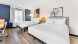 Spark Hilton Essex JCT Burlington Room