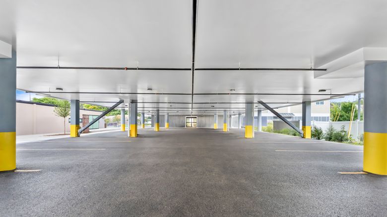Spark Hilton Essex JCT Burlington Exterior. Images powered by <a href="https://www.leonardoworldwide.com" target="_blank" rel="noopener">Leonardo</a>.