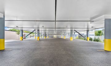Spark Hilton Essex JCT Burlington