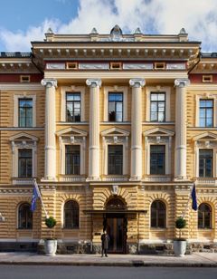 Waldorf Astoria Helsinki