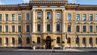 Waldorf Astoria Helsinki