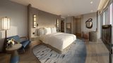 Four Seasons Hotel Tokyo at Marunouchi Suite