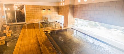 Livemax Resort Amagi-Yugashima Lobby