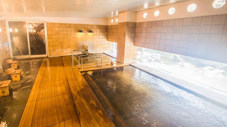 Livemax Resort Amagi-Yugashima Lobby