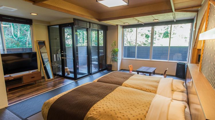 Livemax Resort Amagi-Yugashima Other