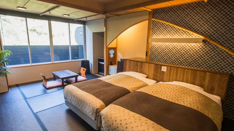 Livemax Resort Amagi-Yugashima Other