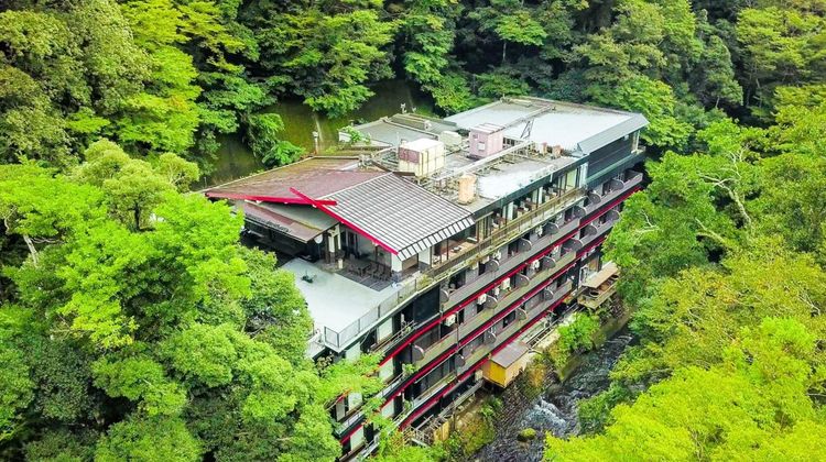 Livemax Resort Amagi-Yugashima Exterior