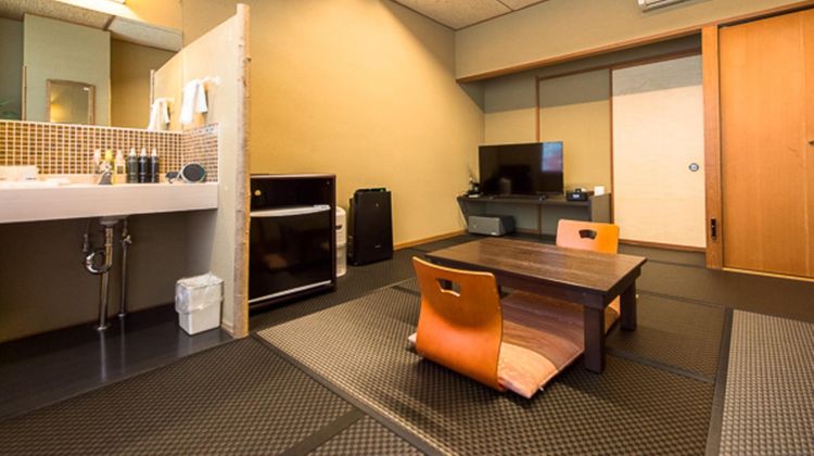 Livemax Resort Amagi-Yugashima Other